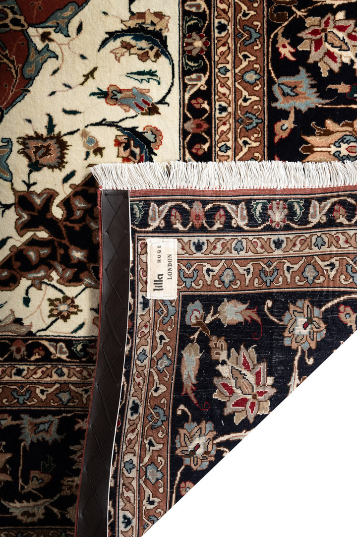 LAYA Tabriz 50 Raj 270x246cm
