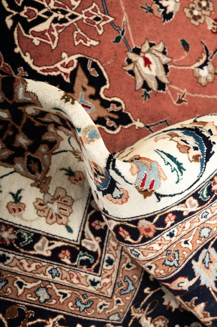 LAYA Tabriz 50 Raj 270x246cm