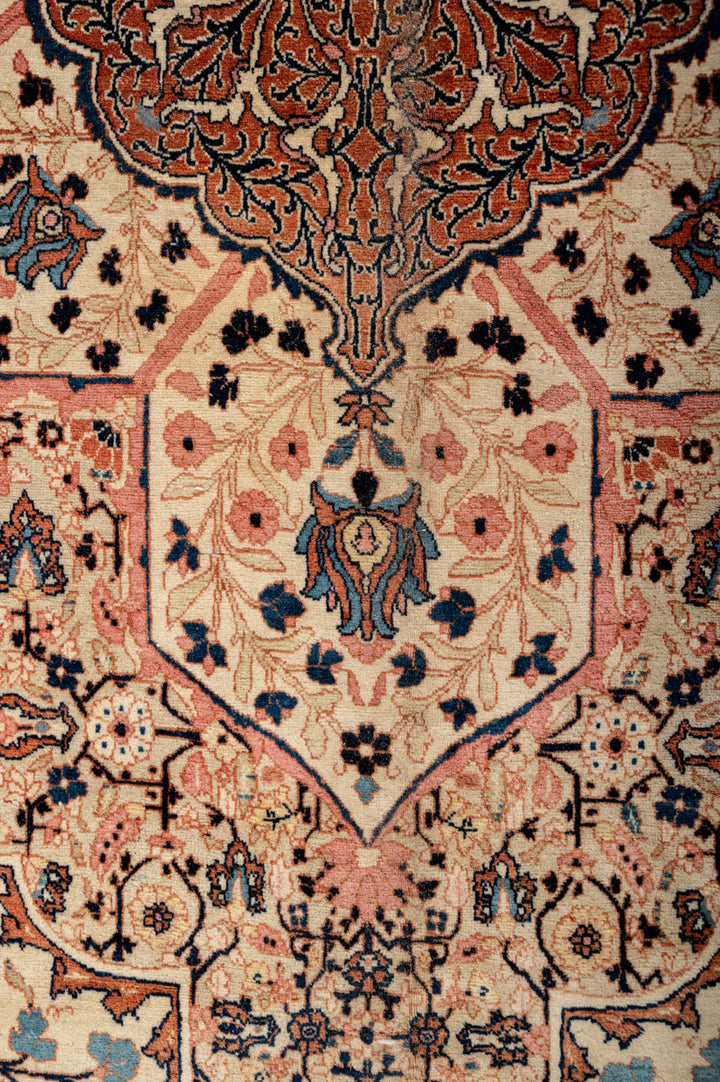 Beno Vintage Tabriz 459x286cm