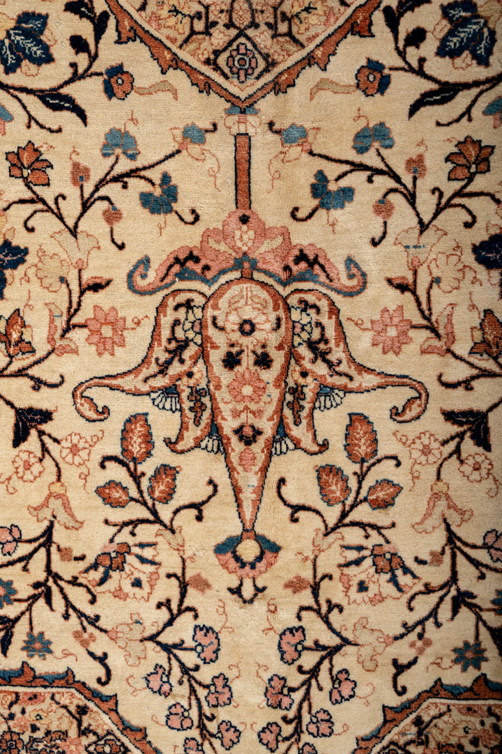 Beno Vintage Tabriz 459x286cm