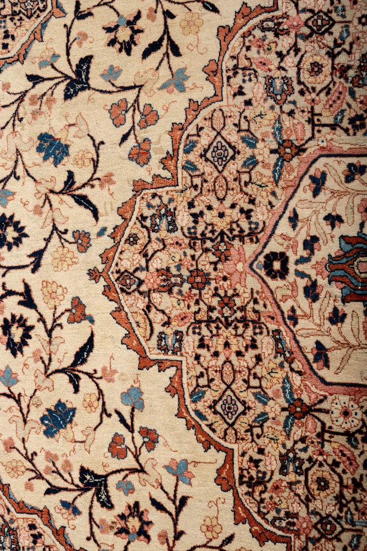 Beno Vintage Tabriz 459x286cm