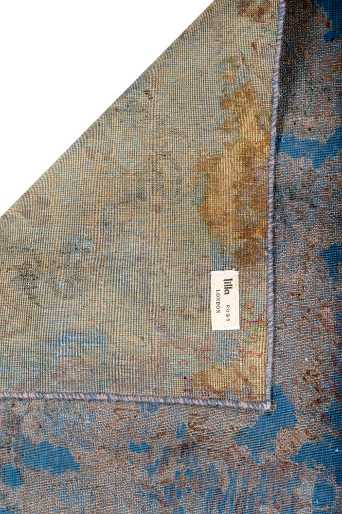 APIRKA Overdyed 389x289cm