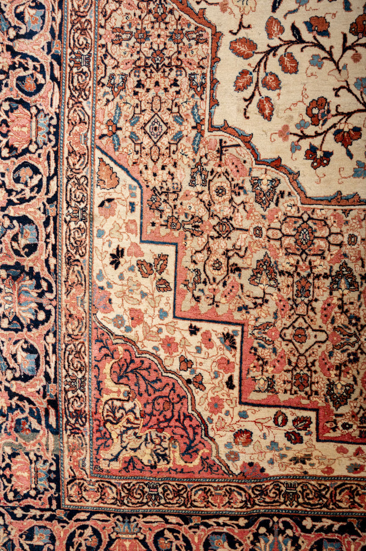 Beno Vintage Tabriz 459x286cm