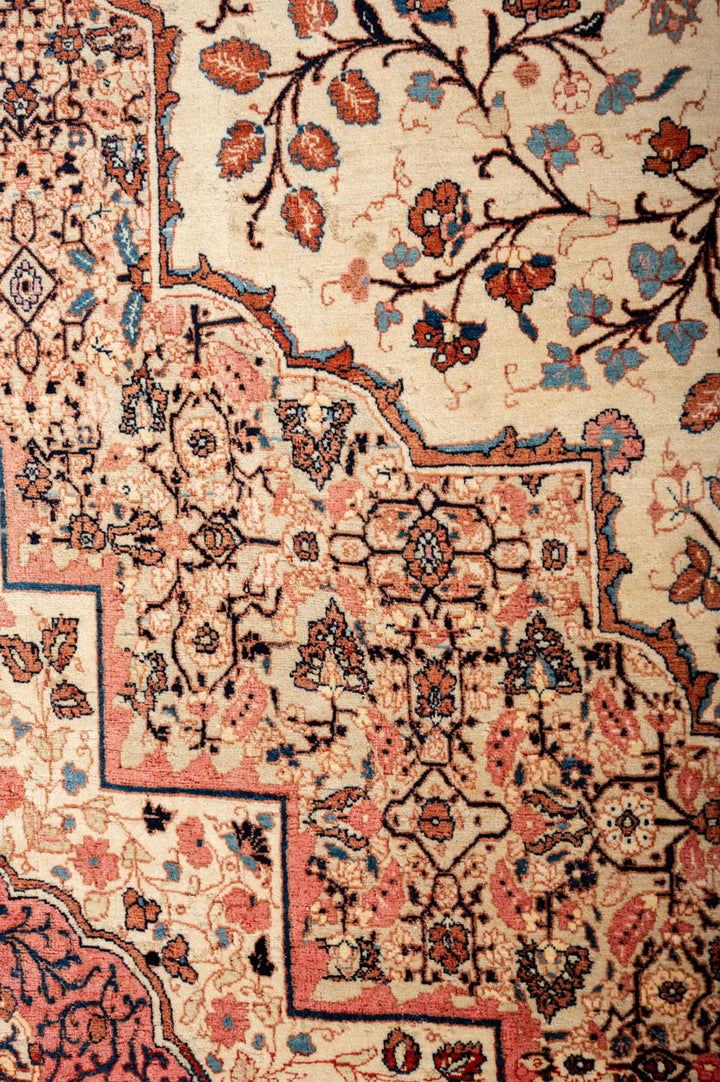 Beno Vintage Tabriz 459x286cm