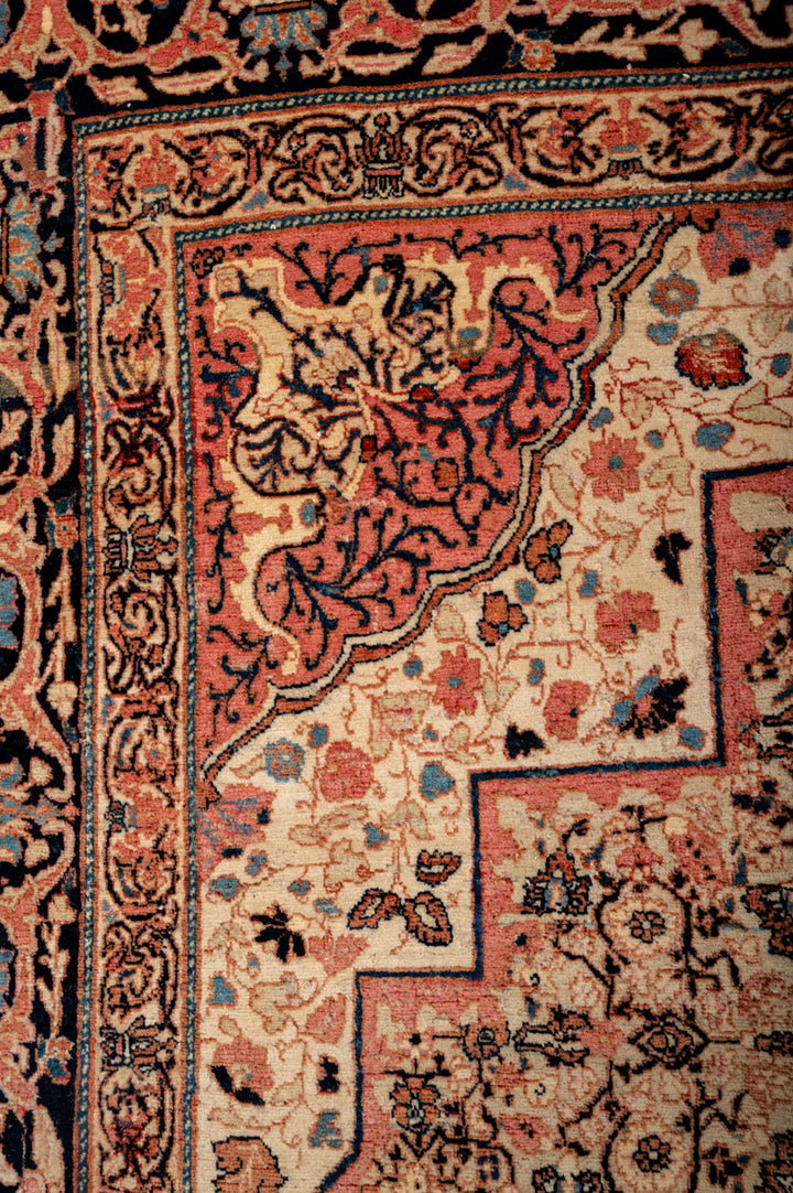 Beno Vintage Tabriz 459x286cm