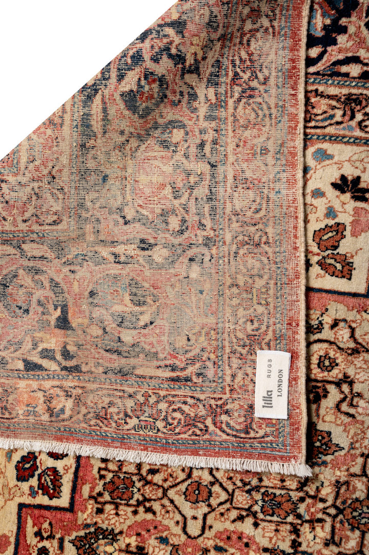 Beno Vintage Tabriz 459x286cm