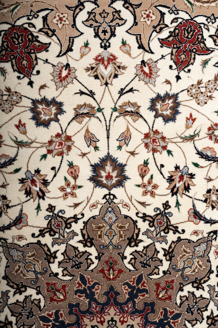 EVIE Tabriz 50 Raj 250x246cm
