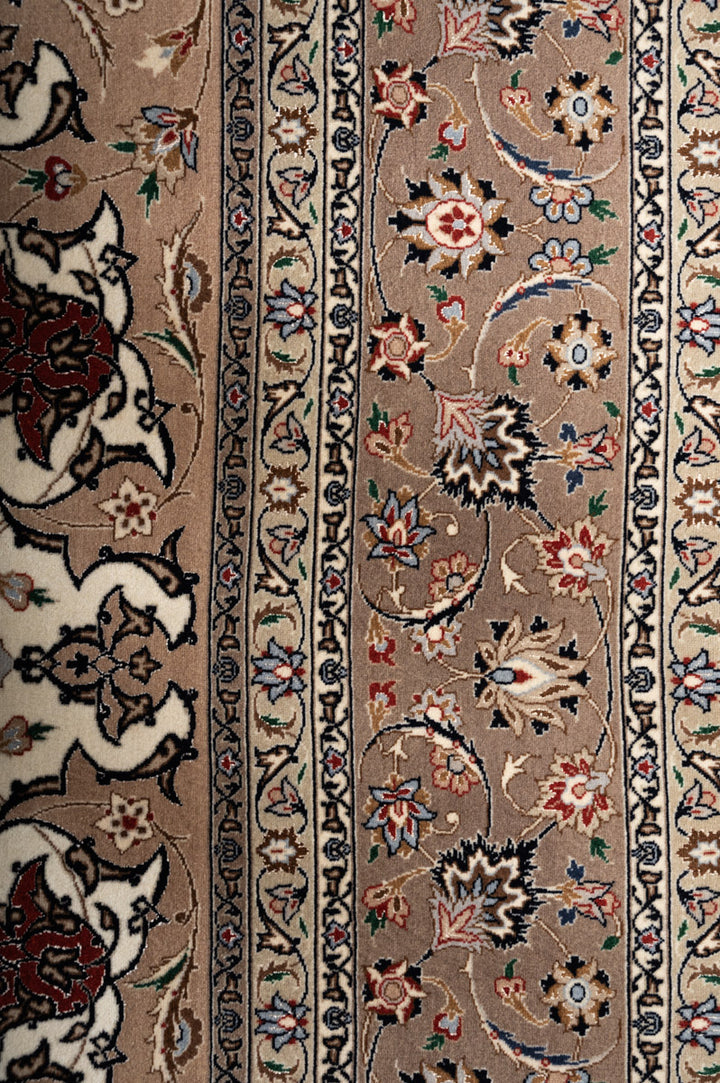 EVIE Tabriz 50 Raj 250x246cm