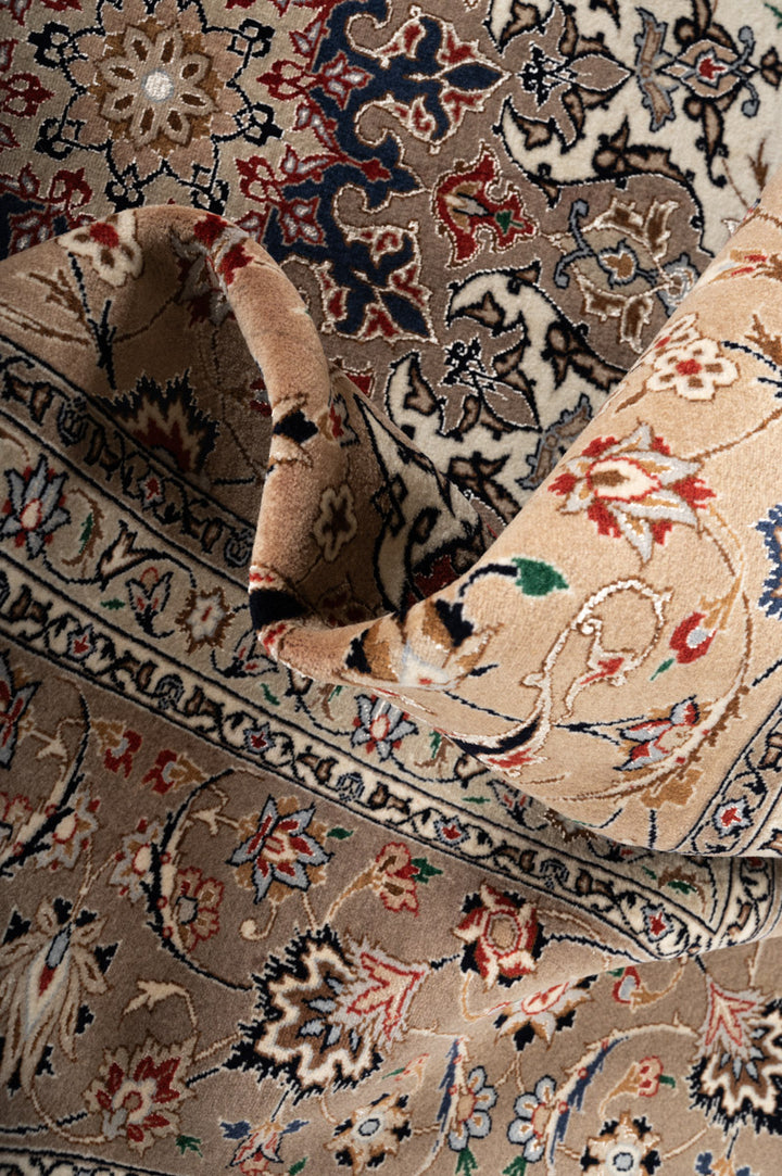 EVIE Tabriz 50 Raj 250x246cm