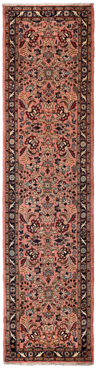 BAM Sarouk Runner 311x75cm
