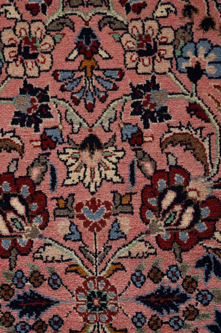 BAM Sarouk Runner 311x75cm