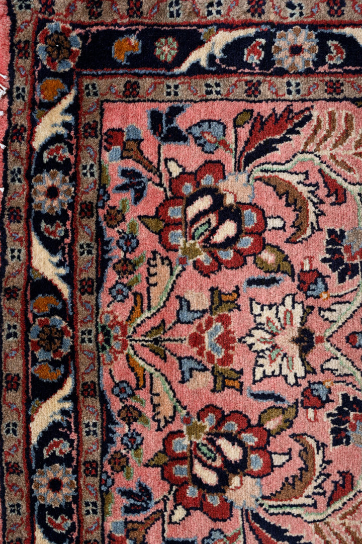 BAM Sarouk Runner 311x75cm