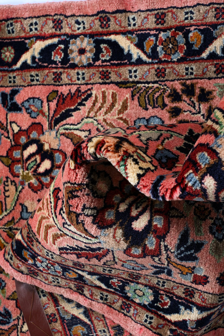 BAM Sarouk Runner 311x75cm