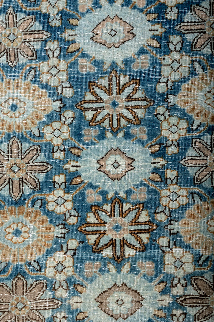 INEZ Vintage Distressed  Mahal 304x219cm