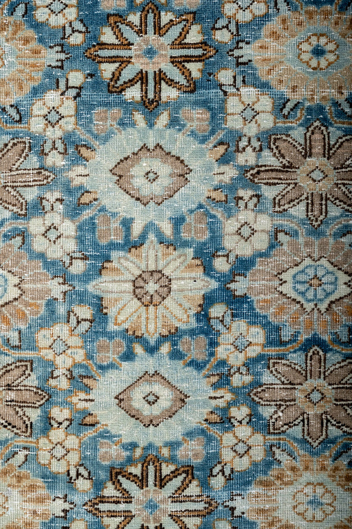 INEZ Vintage Distressed  Mahal 304x219cm