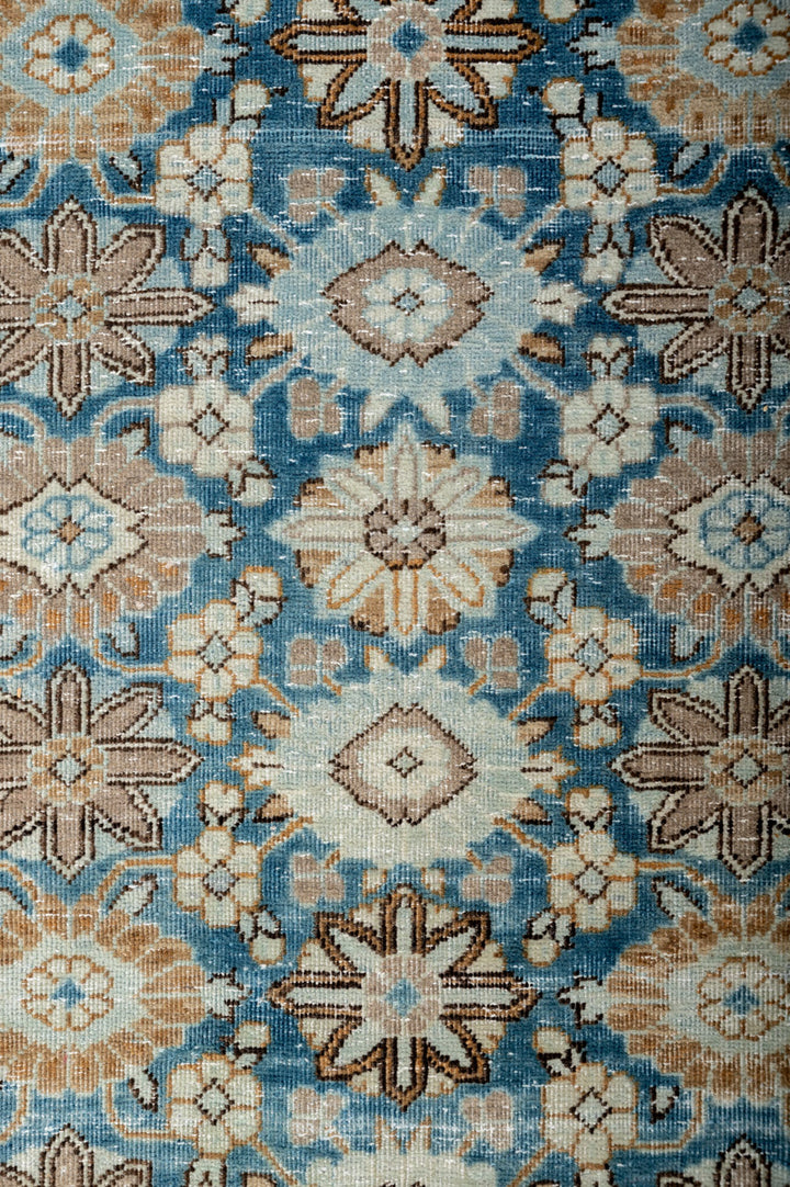 INEZ Vintage Distressed  Mahal 304x219cm