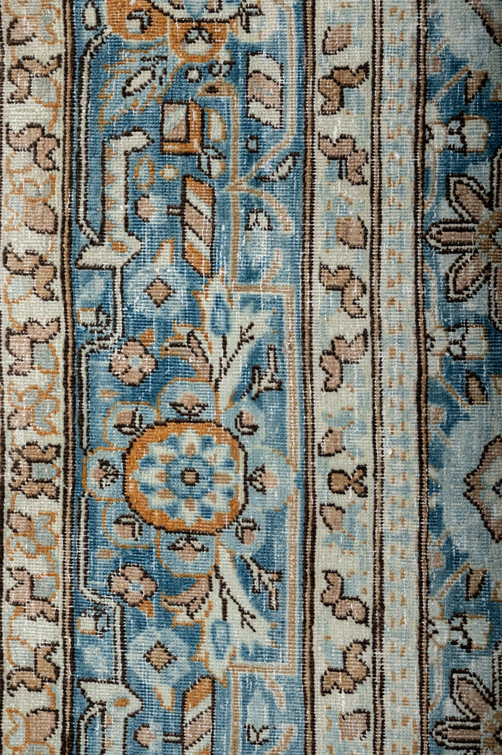 INEZ Vintage Distressed  Mahal 304x219cm