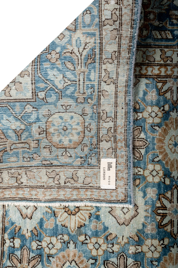 INEZ Vintage Distressed  Mahal 304x219cm
