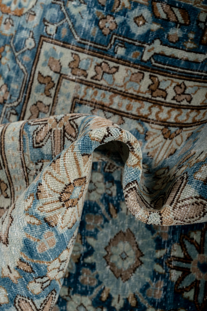 INEZ Vintage Distressed  Mahal 304x219cm