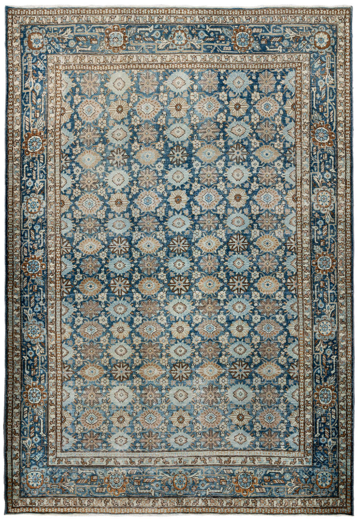 INEZ Vintage Distressed  Mahal 304x219cm
