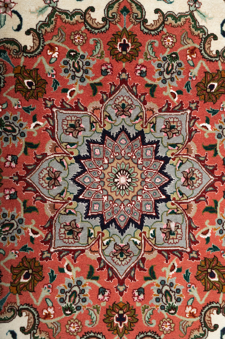 AUCE Tabriz 50 Raj 257x199cm