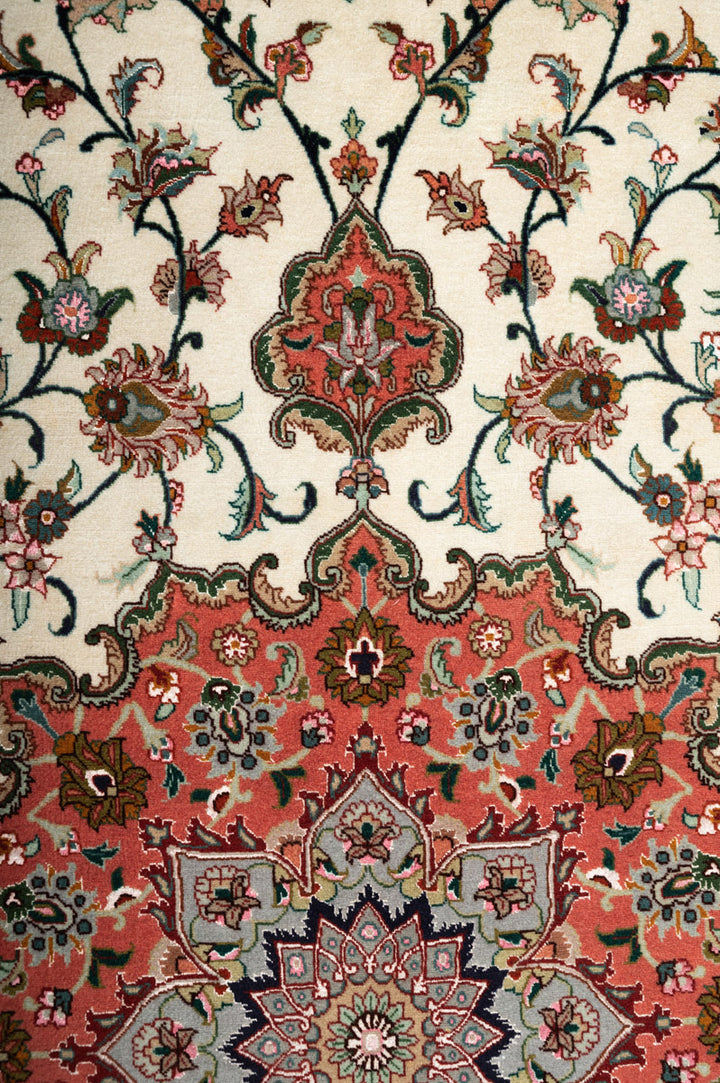 AUCE Tabriz 50 Raj 257x199cm
