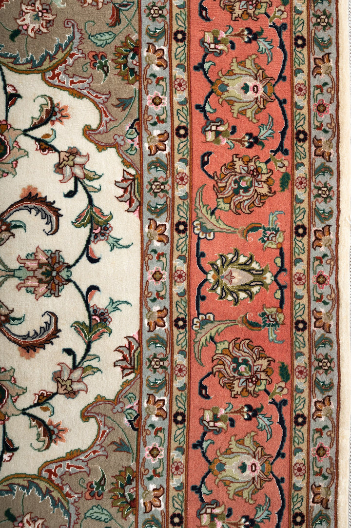 AUCE Tabriz 50 Raj 257x199cm