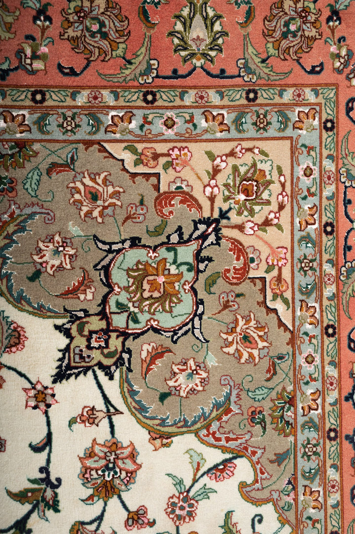AUCE Tabriz 50 Raj 257x199cm