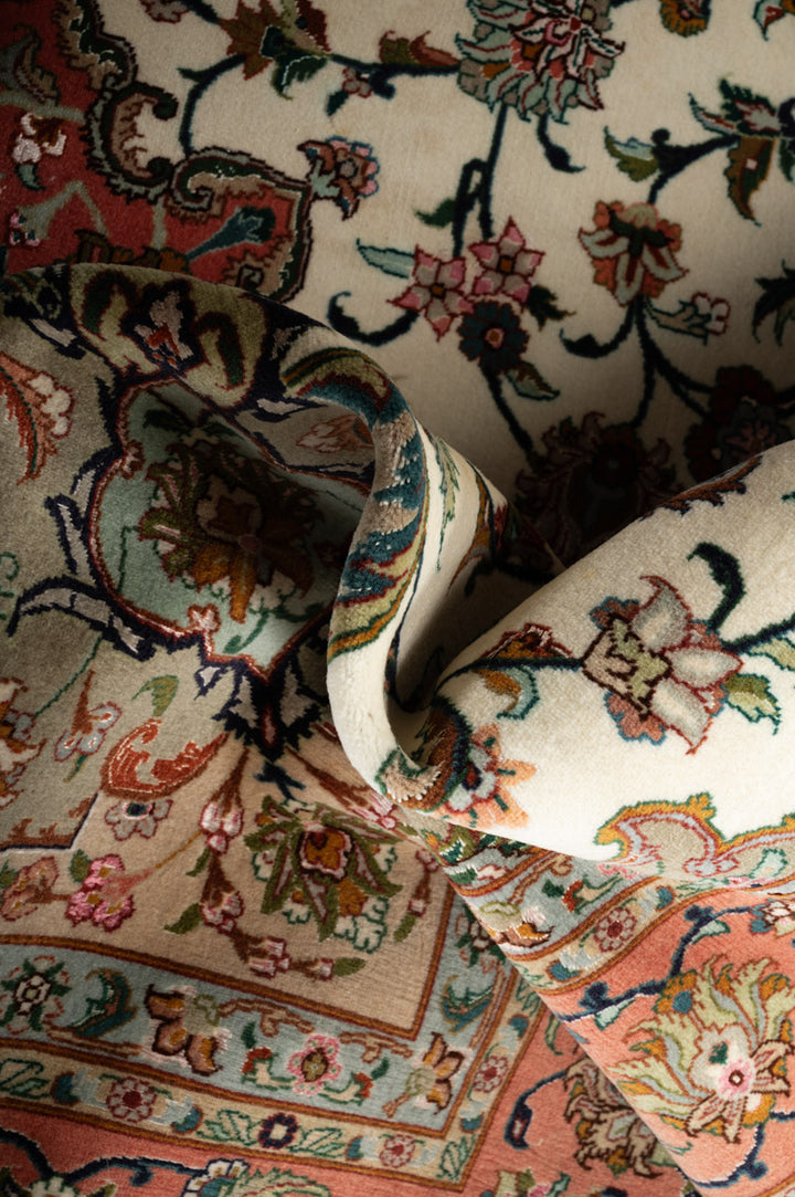AUCE Tabriz 50 Raj 257x199cm