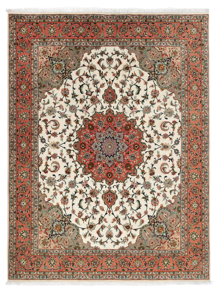 AUCE Tabriz 50 Raj 257x199cm
