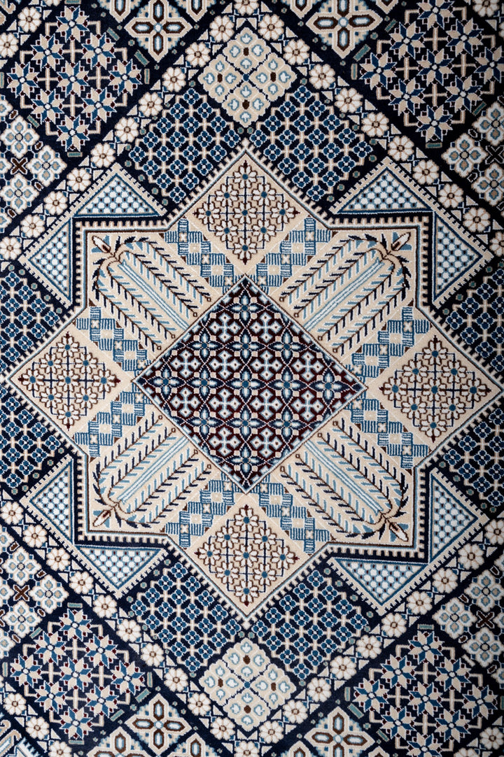MAZIE 1 Nain 9La 300x198cm
