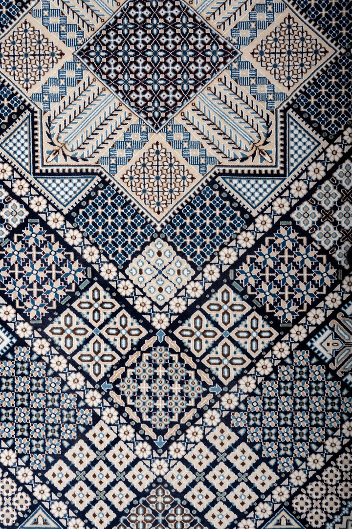 MAZIE 1 Nain 9La 300x198cm