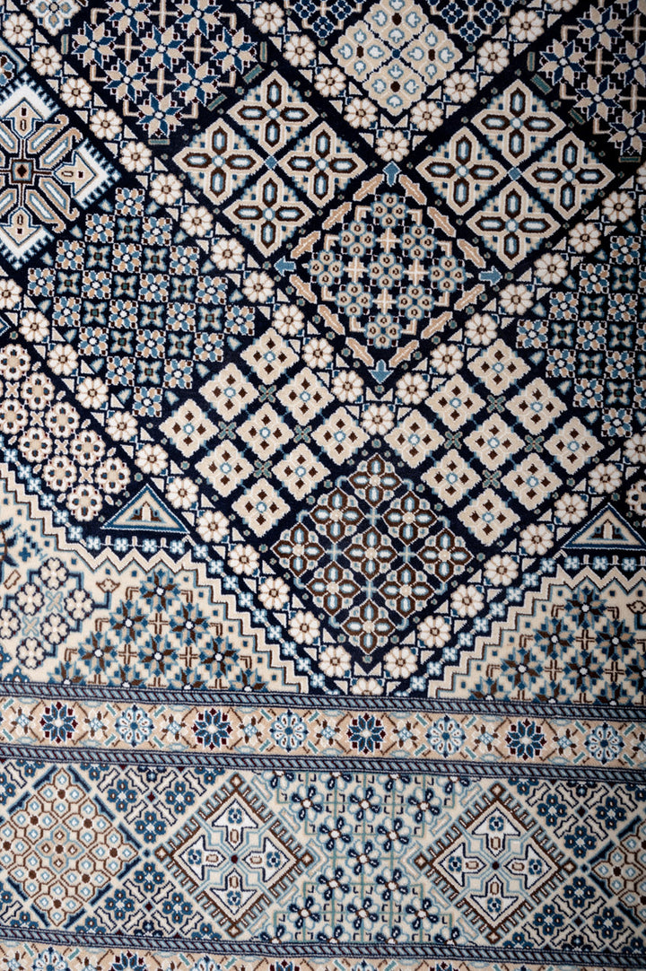 MAZIE 1 Nain 9La 300x198cm