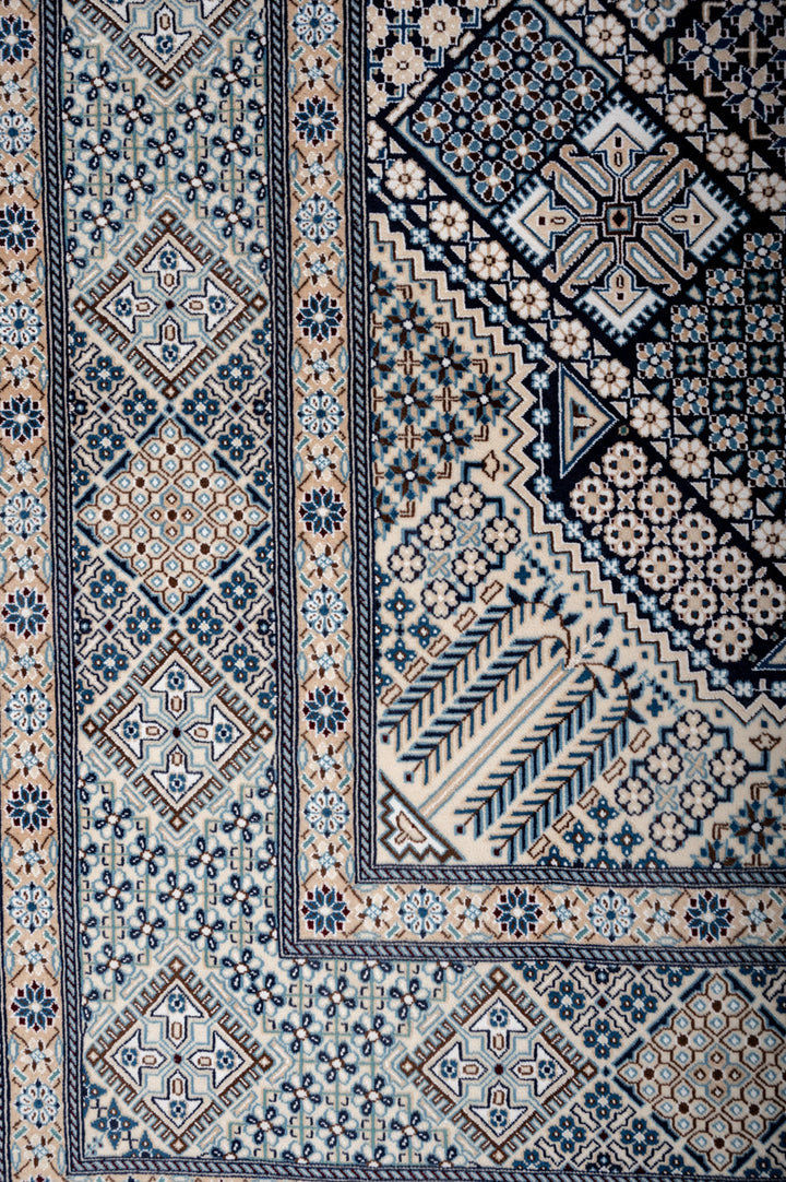 MAZIE 1 Nain 9La 300x198cm