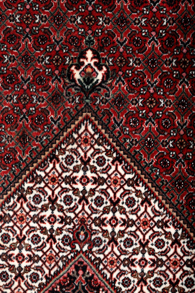 JACE Bidjar 218x153cm