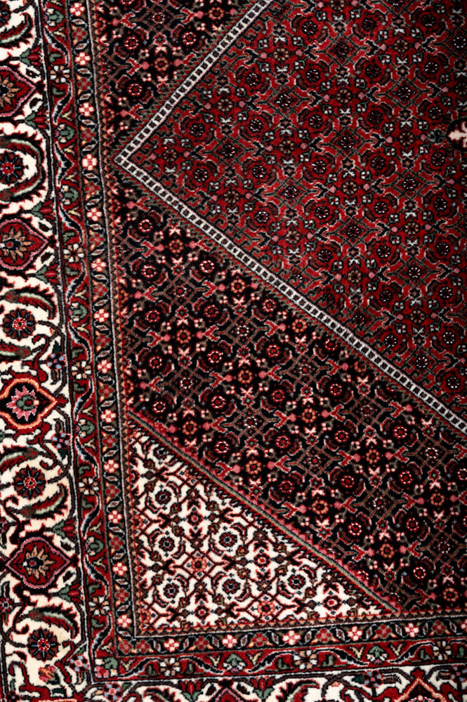 JACE Bidjar 218x153cm