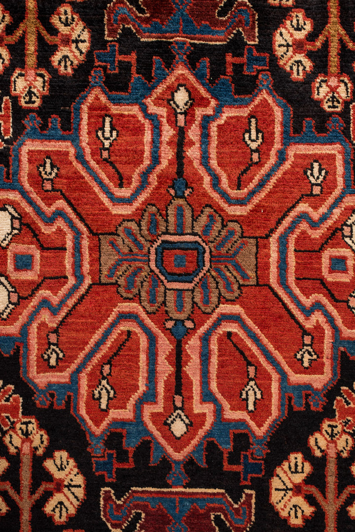 ZEVI Nahavand 342x178cm