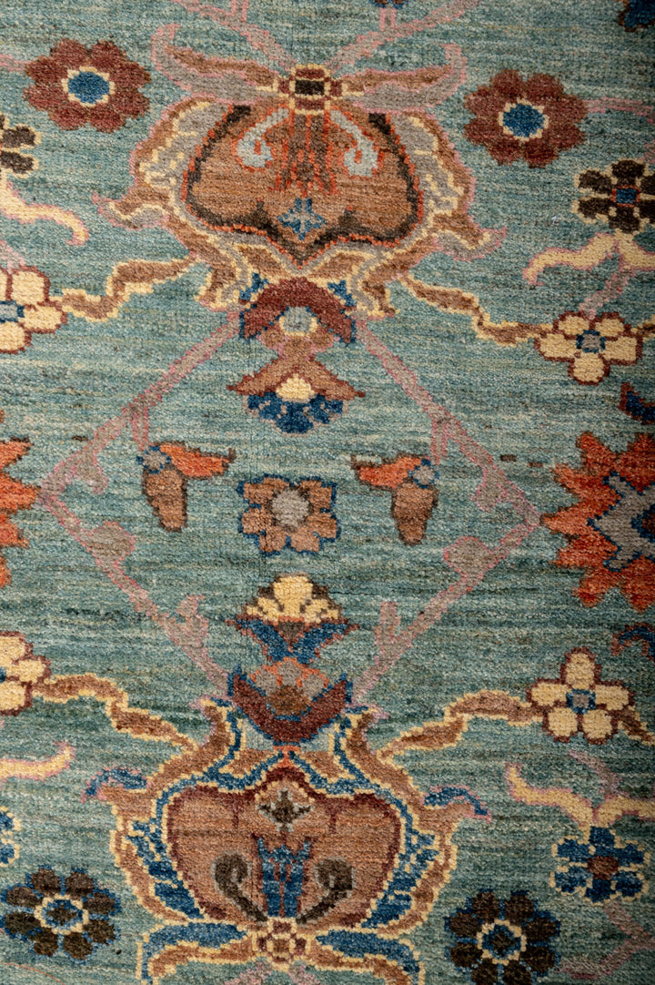 OCTAVIO Sultanabad 208x195cm
