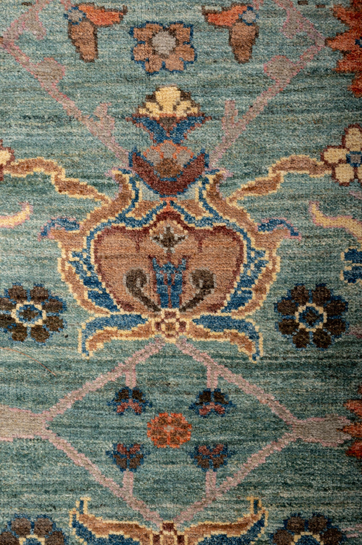 OCTAVIO Sultanabad 208x195cm