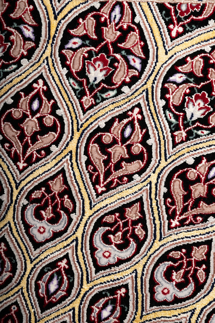 DIOR Signed Isfahan 186x125cm