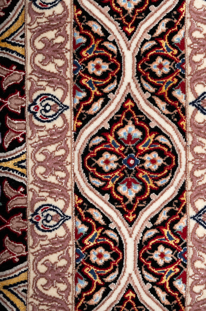 DIOR Signed Isfahan 186x125cm