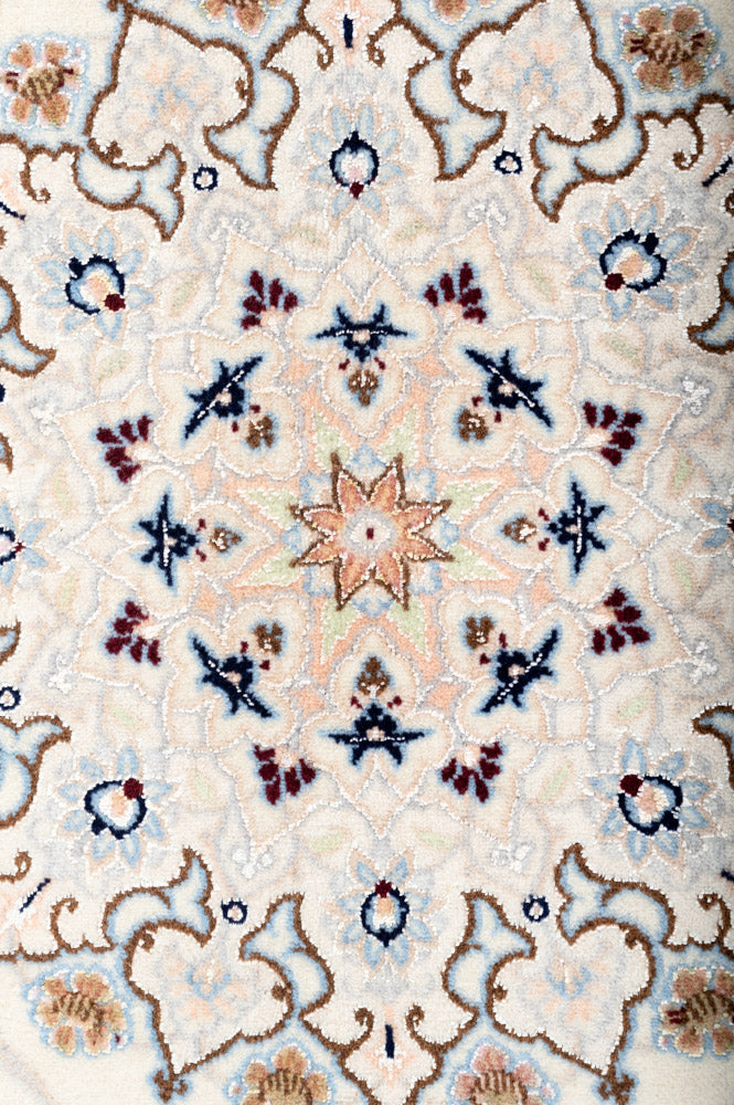 EUSE Nain 9La 252x163cm