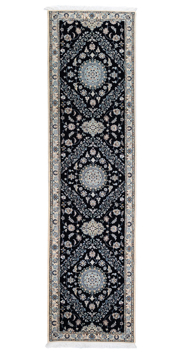 REMI Signed Nain 6La Runner 331x84cm
