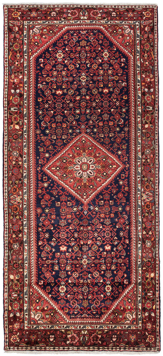 LEIA Hossein Abad 360x157cm