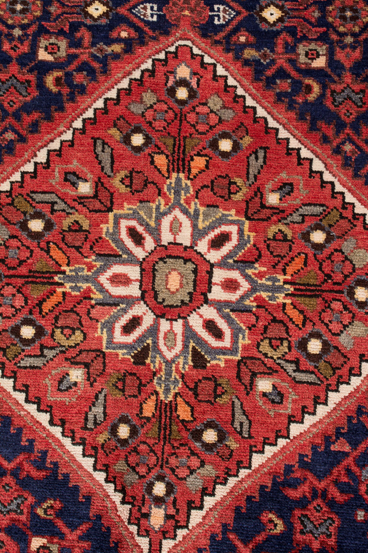 LEIA Hossein Abad 360x157cm