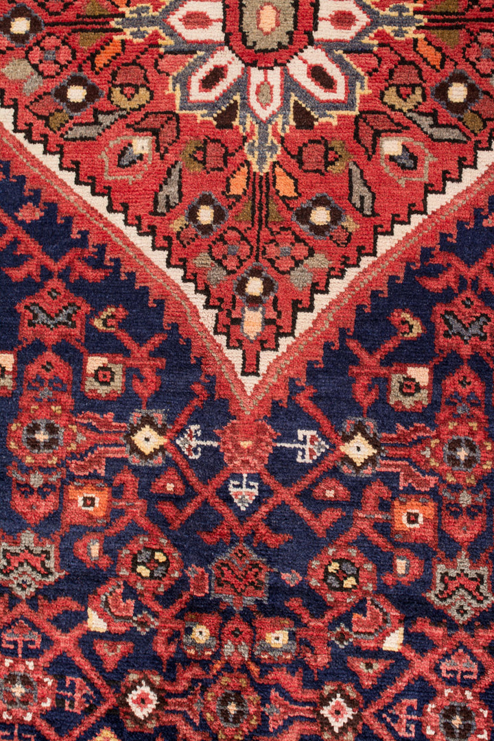 LEIA Hossein Abad 360x157cm