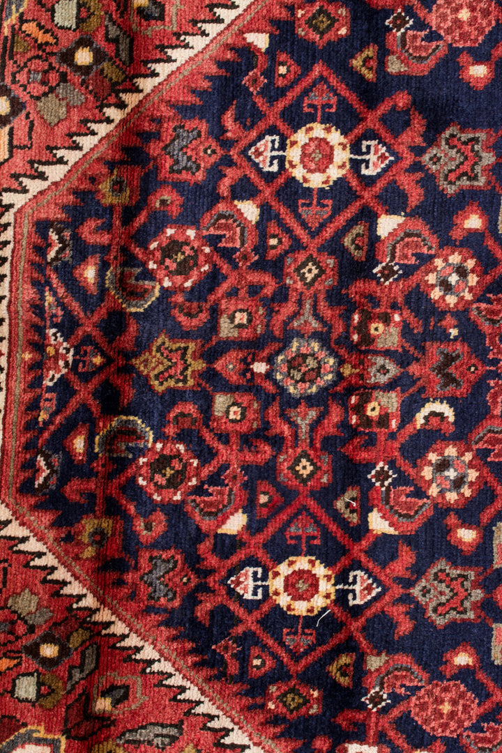 LEIA Hossein Abad 360x157cm