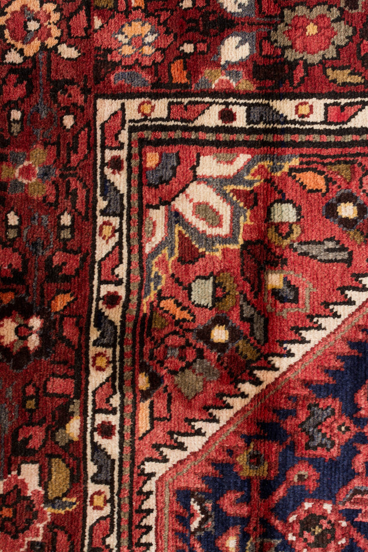 LEIA Hossein Abad 360x157cm