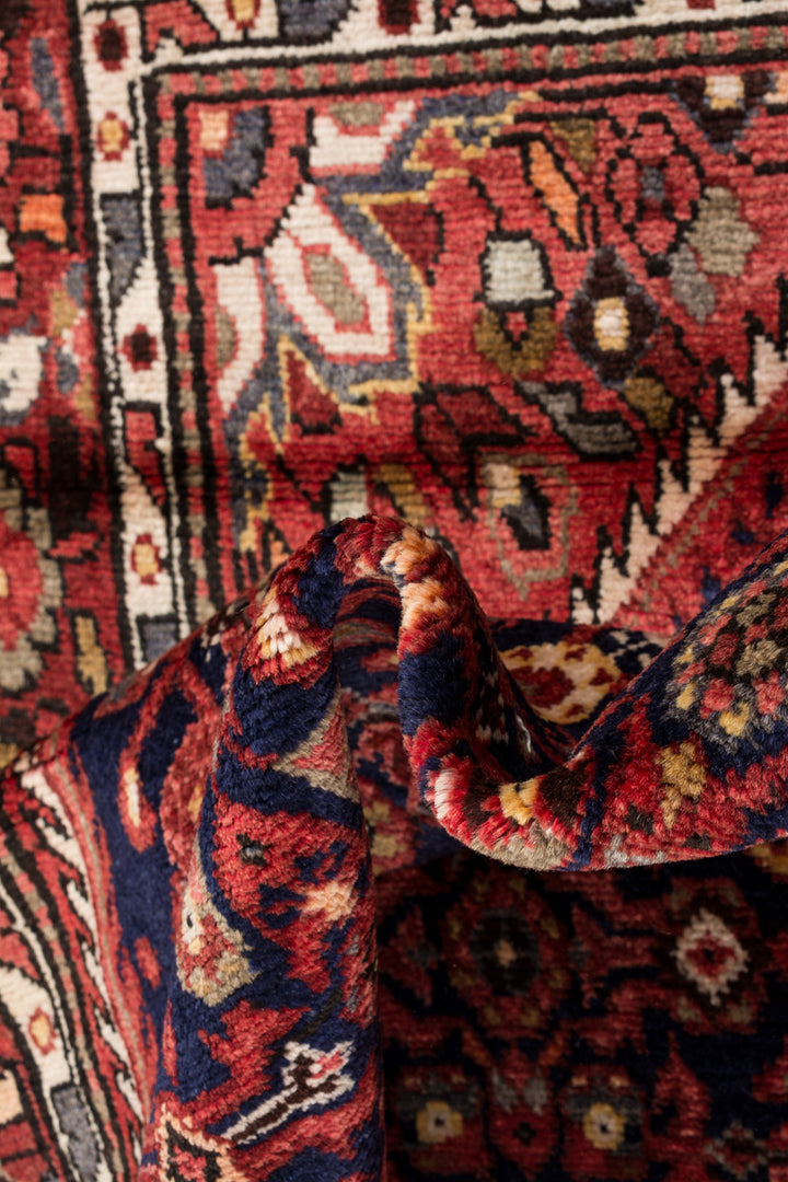 LEIA Hossein Abad 360x157cm