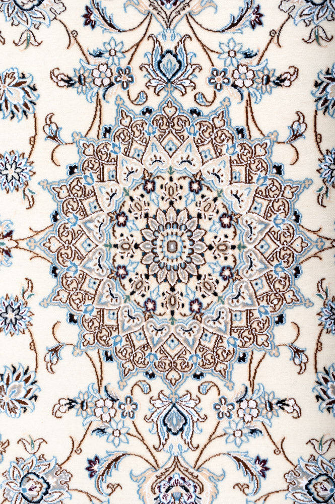 PAULA 1 Nain 9La 273x163cm